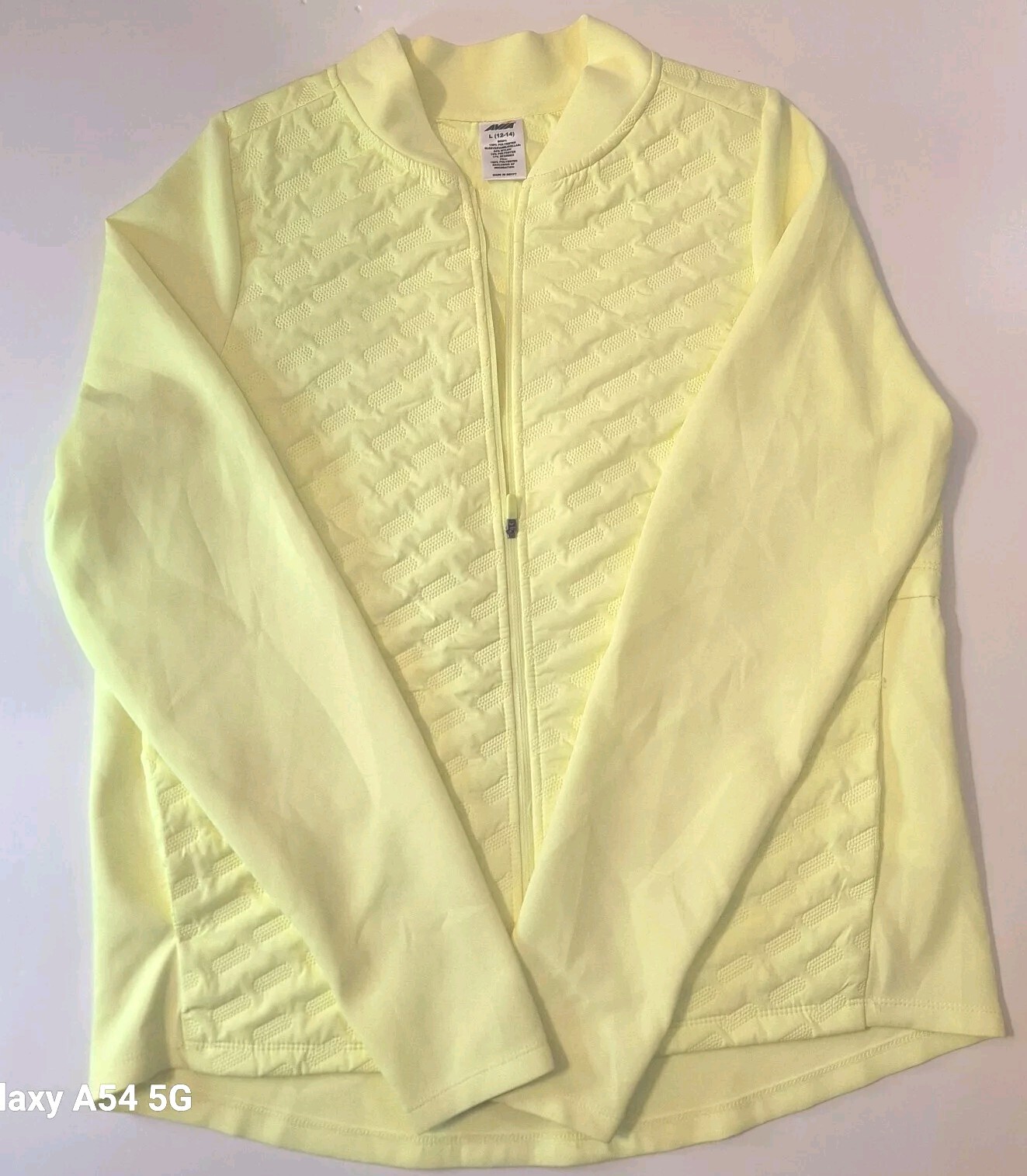 Avid Jacket Womens Performance Quilted Jacket Siz… - image 1