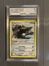 2008 Pokemon Diamond & Pearl Stormfront 2 Empoleon Holo Rare AGS 7