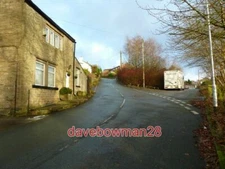 PHOTO  THORPE LANE AUSTERLANDS 2012