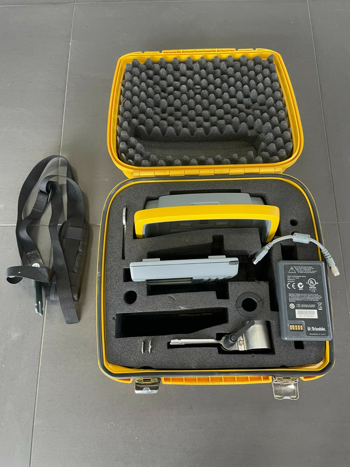 Surveyor Market Item for Sale