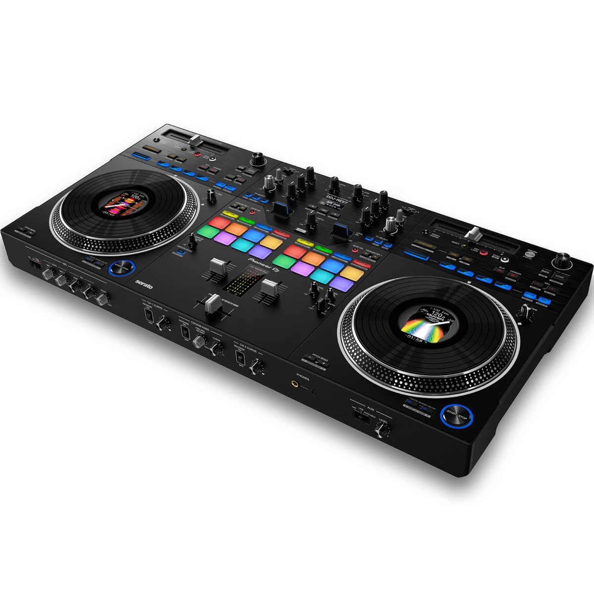 Pioneer 6.35 mm (1/4