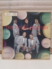 The Flying Platters by The Platters LP Mercury MG 20298
