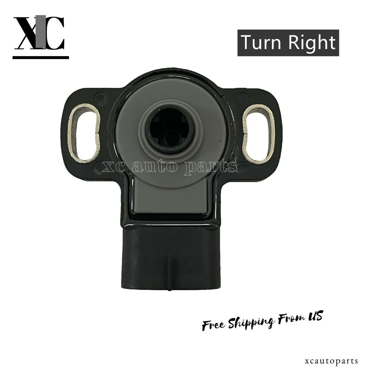 Throttle Position Sensor For Kawasaki Brute Force Teryx 750 Throttle Position Sensor For Kawasaki Brute Force Teryx 750