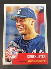 2022 Topps Chrome Platinum Anniversary Baseball Variations Checklist and Gallery 70