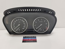 Compteur BMW 530