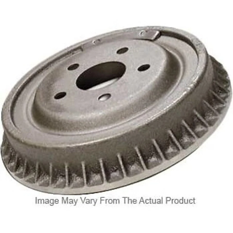 122.61003 Centric Brake Drum Front or Rear New for Country Custom Galaxie Ford - Image 4 of 4