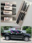 <!--F#f_0-->ISUZU D-MAX DMAX 2002-12 Genuine Weather Strip Window Seals (set for 4 doors)<!--F/-->