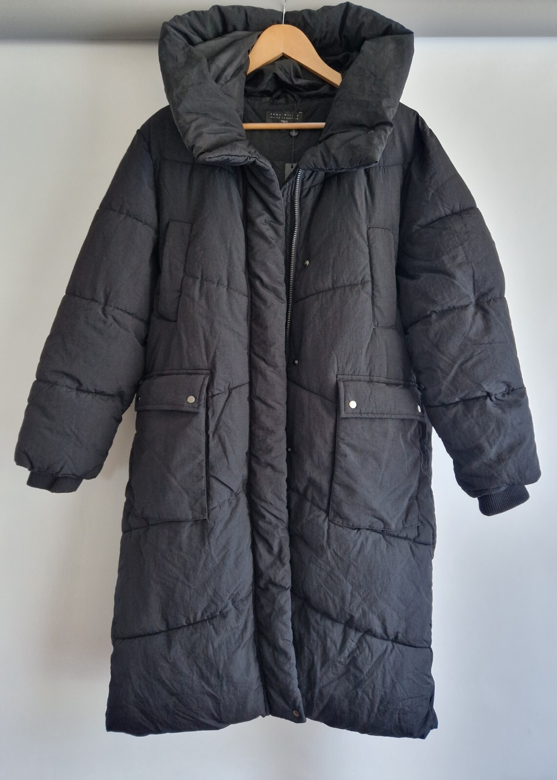 next puffer coat emma willis