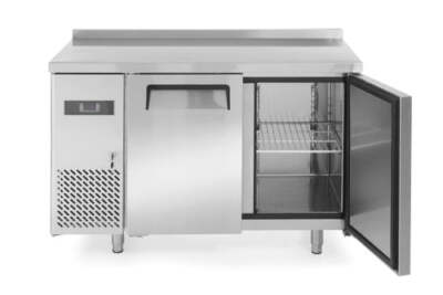 Kühltisch, zweitürig Kitchen Line 220 L, Arktic, Kitchen Line, 166L, 230V/300W, 