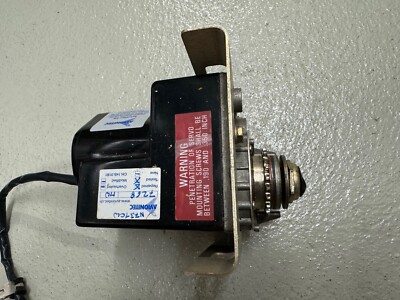 Avionic Autopilot Servo bundle (in working conditions)
