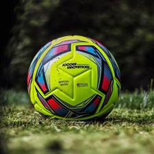 INVERTER THERMO SOCCER BALL