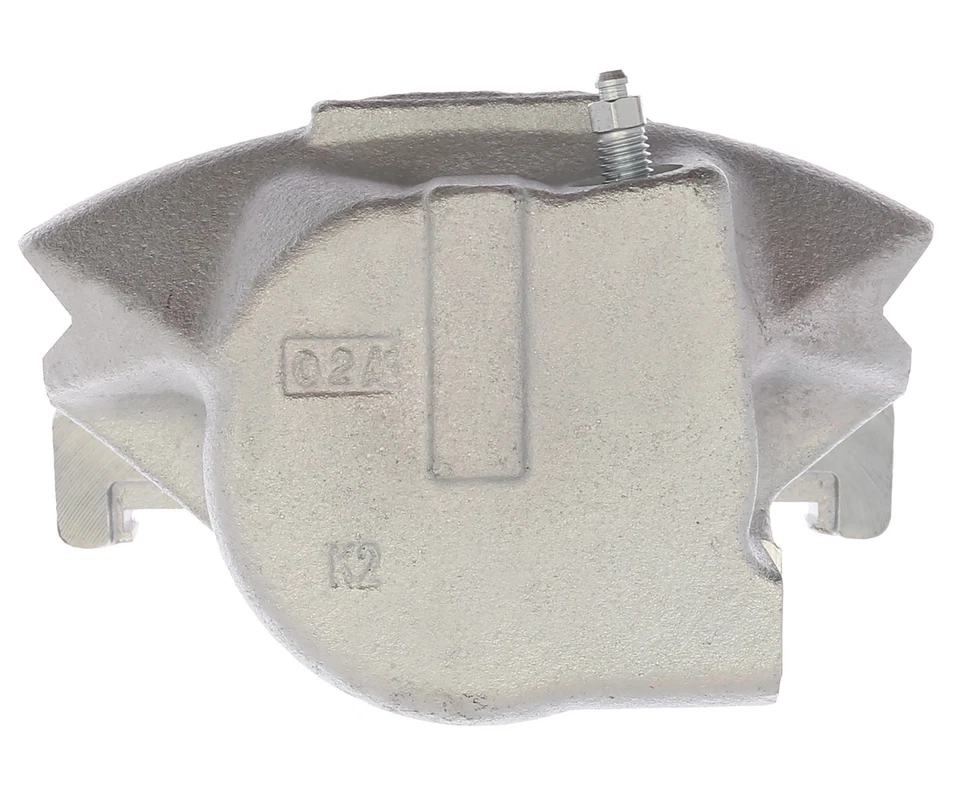 KIT pinzas de freno de disco delanteras Raybestos para Chevrolet V3500 1989-1991 (75630) Foto 2 de 4