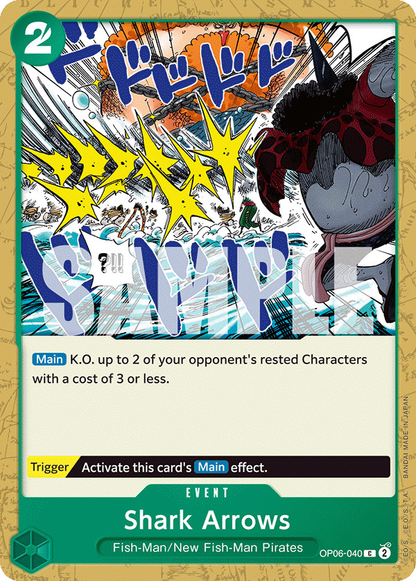 One Piece Tcg  Wings of the Captain Choose Your Cards