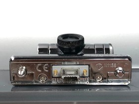 PSP CAMERA 300 SILVER CAM 1.3 Mega Pixels Official Sony Playstation Portable