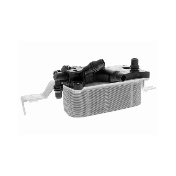 Vemo V20-60-0052 ÖLküHler, MotoröL FüR BMW-image