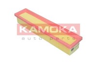 Kamoka F240901 Luftfilter FüR Audi BMW Peugeot Renault Opel CitroËN Dacia Nissan