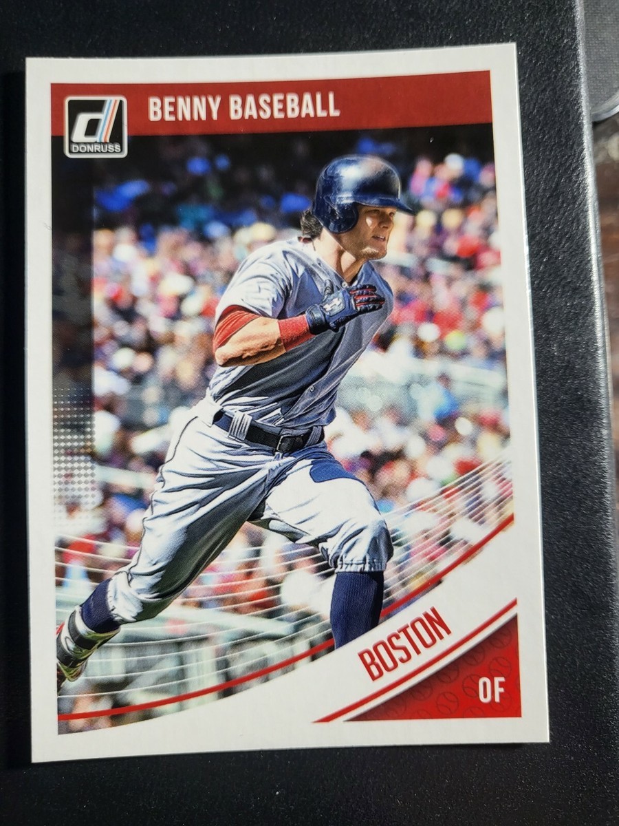 野球カード　2018 BASEBALL CARDS Panini donruss 2018 Donruss Baseball Variations | eBay