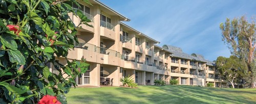 Club Wyndham Paniolo Greens Waikoloa Resort Hawaii Lodge Hôtel 6 nuits 2023 2BR - Photo 1 sur 9