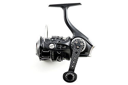 Carrete de pesca giratorio Abu Garcia Revo MGX 2000S TOTALMENTE NUEVO + garantía NUEVO 2017 - Imagen 1 de 5