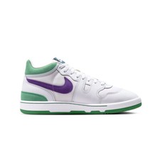 Nike Mac Attack Wimbledon Men's FZ2097-101 White/Grape/Court Green SZ 5-15