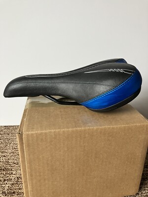 bontrager bike seat