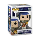 Funko Disney Pixar Lightyear Pop!:- Buzz with Sox