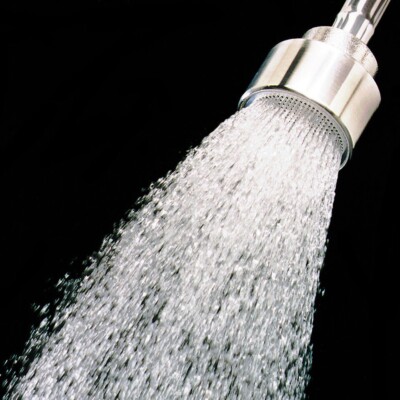 Dramm 400AL Aluminum Water Breaker Nozzle Premium Quality- MADE IN THE USA