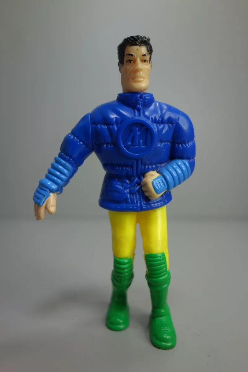 Action sale man 1999