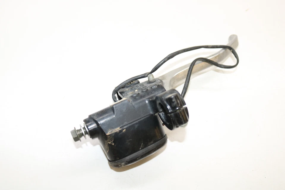 Polaris Sportsman 850 Sp 2018 4x4 cilindro maestro de freno delantero Foto 4 de 4