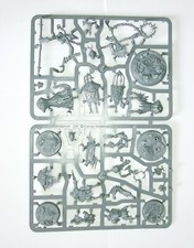 Da Kunnin’ Krew - Ork/Orruk - AOS SB 18