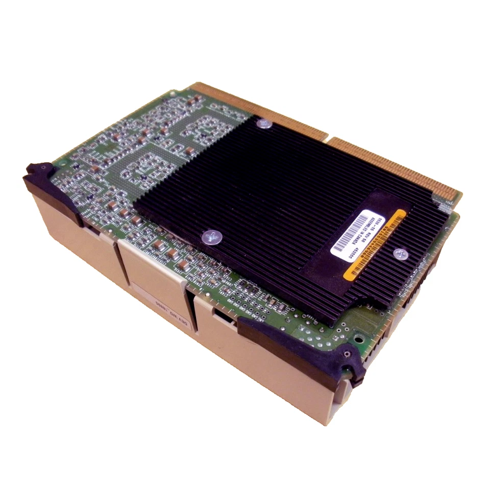 Sun 501-5539 X1195A 450MHz 4MB Cache UltraSPARC II CPU for Ultra 60 80 220R 420R - Image 3 of 4