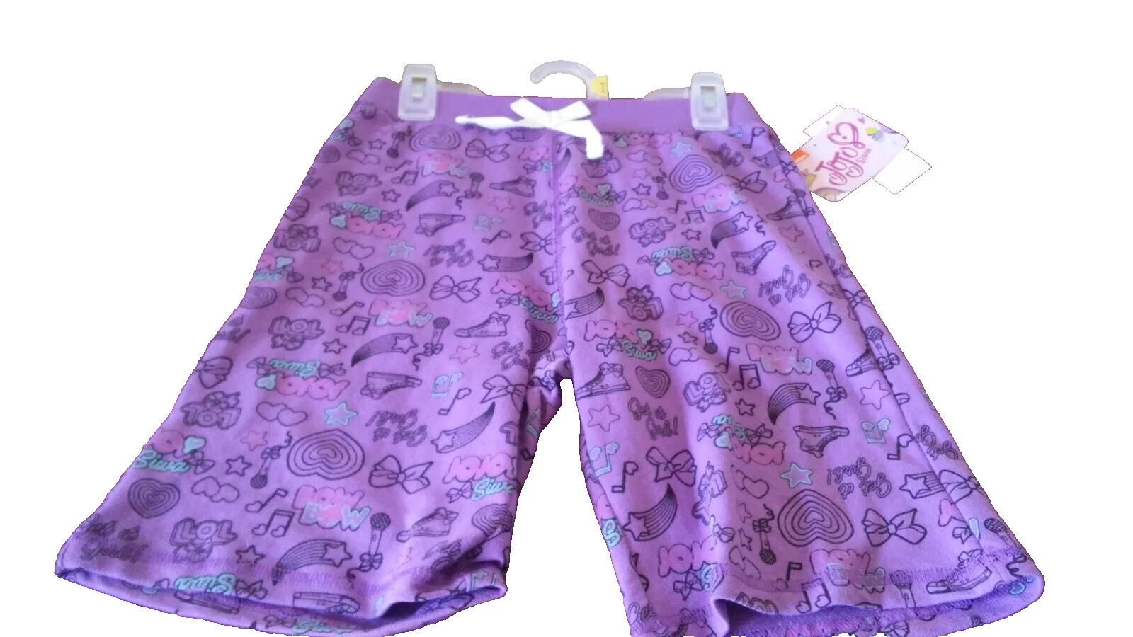 Pantalones cortos para niñas de Nickelodeon
