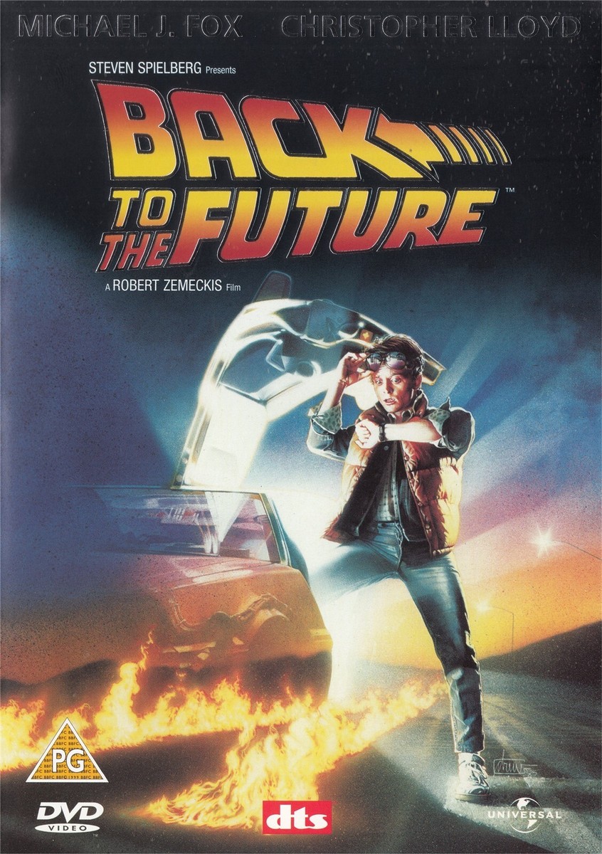 その他 Shape of the Future [DVD] BACK TO THE FUTURE PART III Robert Zemeckis JAPAN movie