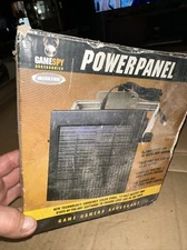 New Old Stock Moultrie Camera PowerPanel MFH-CPP