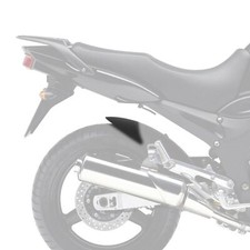 Pyramid Hugger Fender Mudguard Extension Black Yamaha TDM 900 2002 - 2011