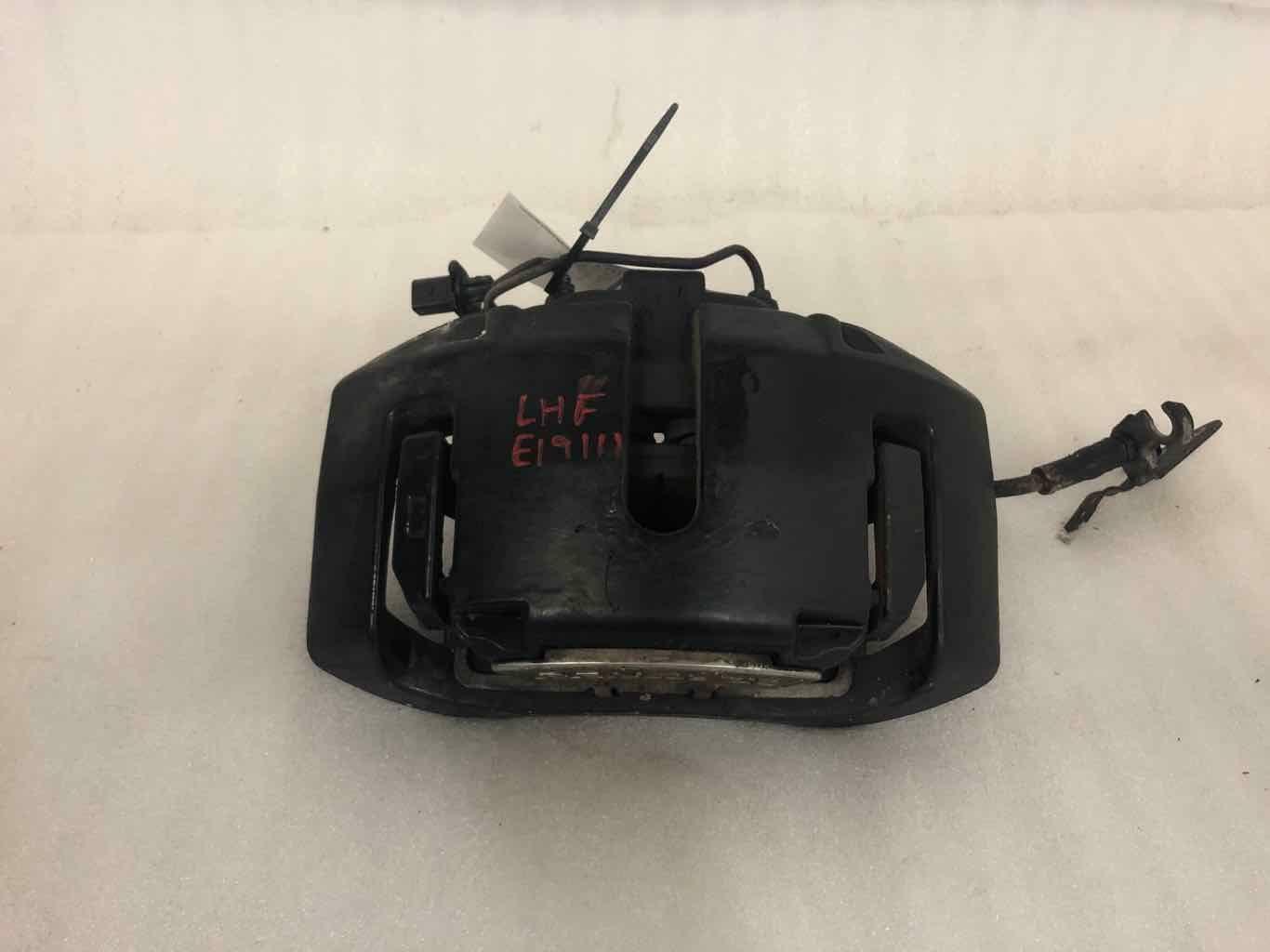 10 11 12 Bentley Continental GT GTC LH Left Driver Front Brake Caliper