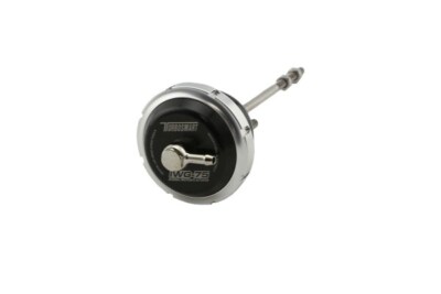 Druckdose Aktuator Turbosmart IWG75 für Ford Fiesta ST 1.6L Ecoboost 14PSI