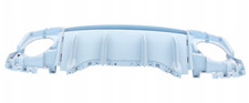 SPOILER TYLNY DIFFUSOR REAR STOßSTANGE HINTEN AUDI R8 II 4S LIFT 4S0807521 NEW