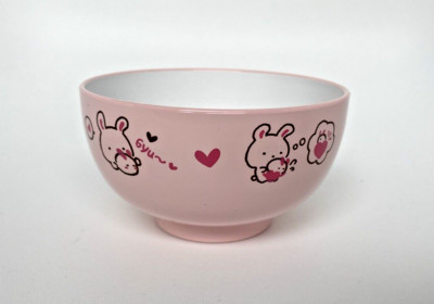 Kawaii Schale Kind - Produkt Made in Japan