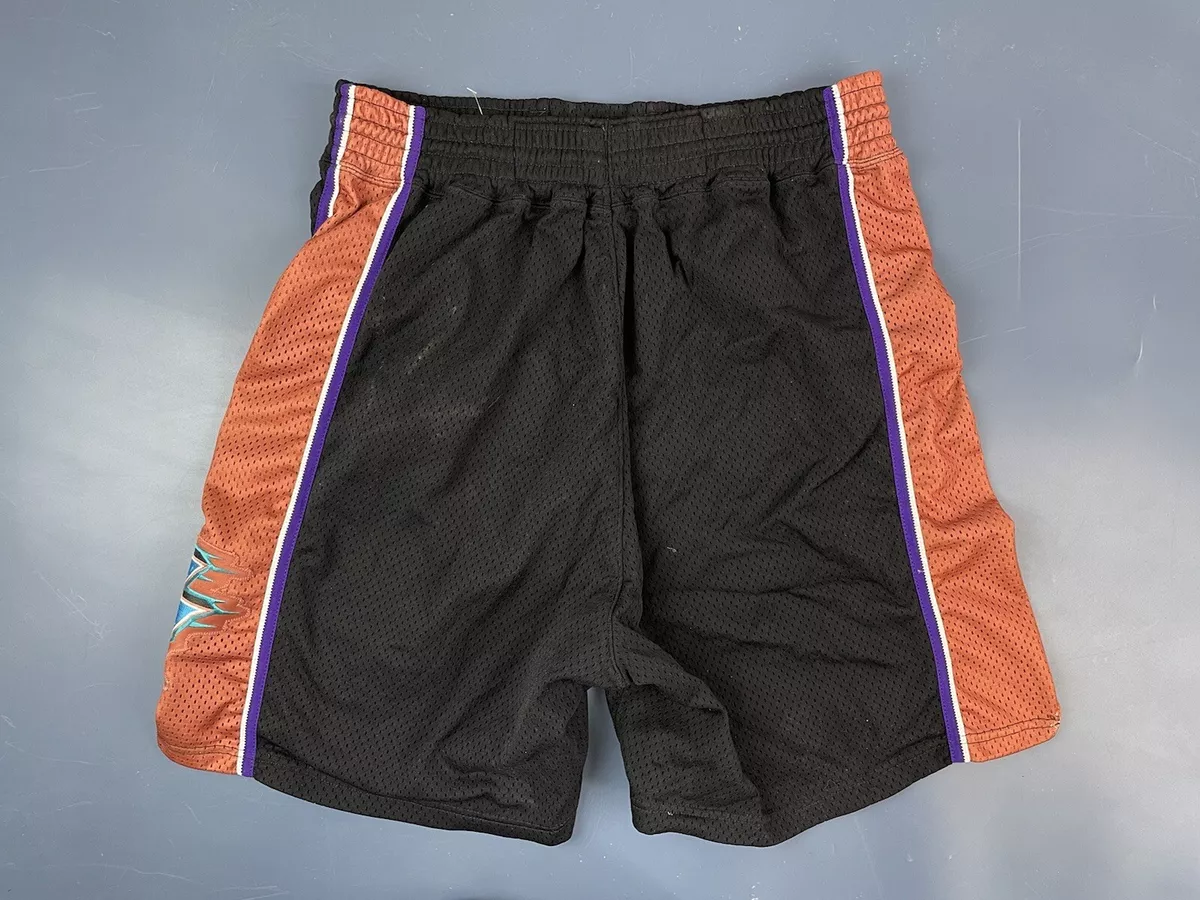 Old school utah jazz shorts sale