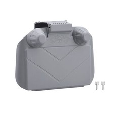 Sunshade Sun Visor Sun Hood for Mini 4 Pro/Air 3/RC 2 Drone Remote Controller