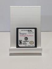 Imagine: Babyz Fashion (Nintendo DS, 2009) Authentic Game Cartridge Only