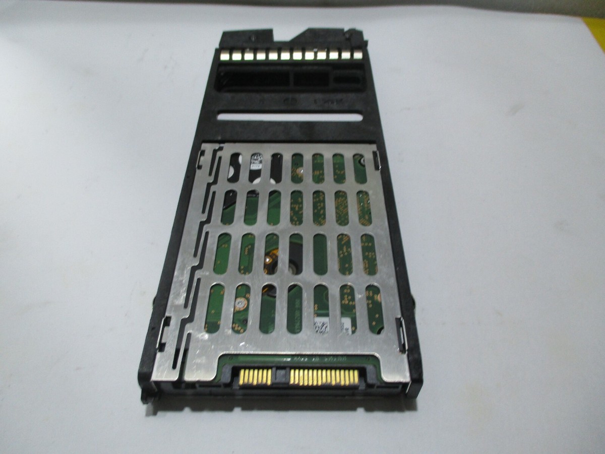 Hitachi HGST 600 GB 10k 6G SAS 2,5 Pollici Disco Rigido (HDD) Con - Foto 7