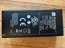 PHIHONG Cisco Single Port Power Over Ethernet...