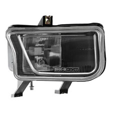 PRASCO Nebelscheinwerfer NSW vorne rechts H3 für Fiat Punto Van 176L 176 176_