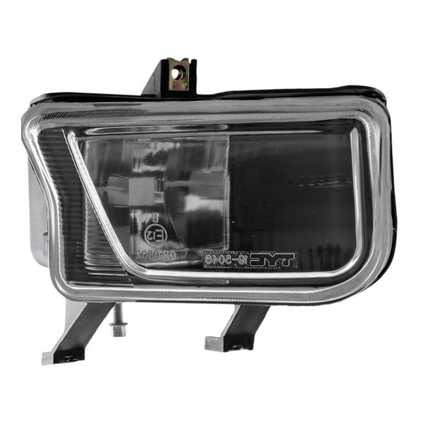 Prasco Nebelscheinwerfer NSW Vorne Rechts H3 FüR Fiat Punto Van 176L 176 176_-image