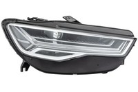 Hella 1EX 012 976-221 Hauptscheinwerfer FüR Audi