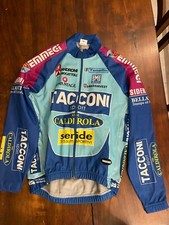 GIACCA invernale SANTINI M