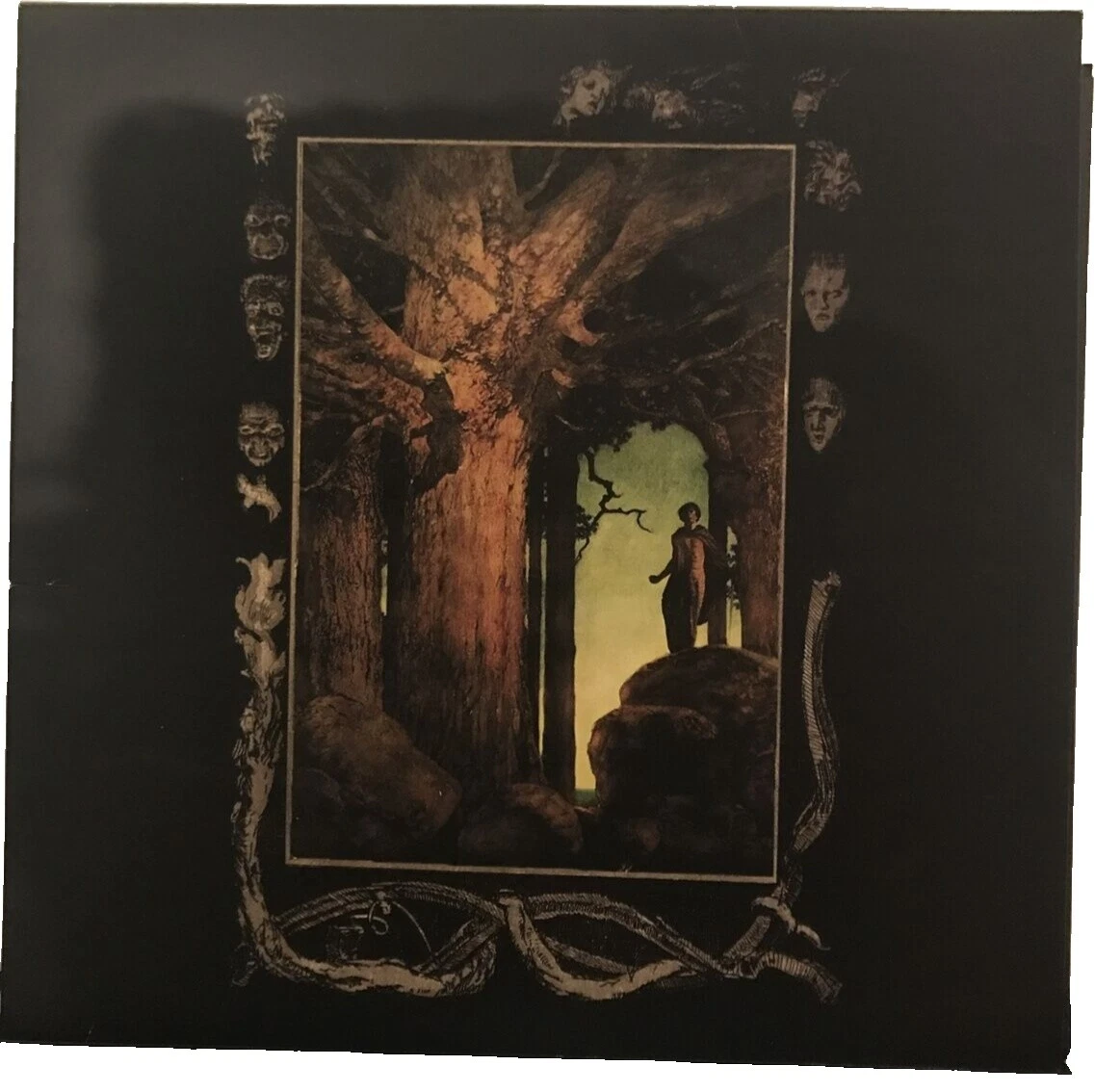 Empire Near Mint (NM or M -) Grading 33 RPM Speed Vinyl Records