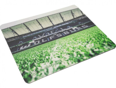 VfL Wolfsburg Mauspad - Stadion - Mousepad